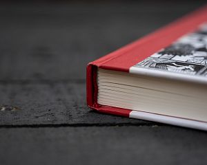 Книга